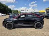 Gebraucht Opel Mokka 131 PS (96 kW) 2021 Schwarz SUV