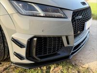 Gebraucht Audi TT RS Ambiente 400 PS (294 kW) 2019 Grau Coupé