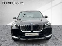 Gebraucht BMW iX1 150 kW (204 PS) 2024 Schwarz ii SUV