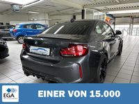 gebraucht BMW M2 Coupé HARMAN-KARDON WLAN KAMERA NAVI LEDER
