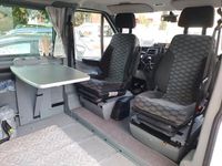 gebraucht Ford Transit Euroline Nugget Westfalia Van