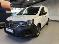 Gebraucht Renault Kangoo 89 kW (122 PS) 2022 Weiß Van / Kleinbus