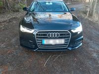 gebraucht Audi A6 2.0 TDI