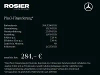 Gebraucht Mercedes CLA250 Premium Plus 163 PS (119 kW) 2025 Kosmosschwarz Limousine