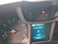 Gebraucht Chevrolet Orlando 141 PS (103 kW) 2012 Van / Kleinbus