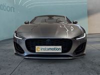 Gebraucht Jaguar F-Type 450 PS (330 kW) 2024 Grau Cabrio