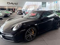Gebraucht Porsche 992 650 PS (478 kW) 2021 Schwarz Coupé