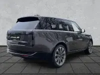 Gebraucht Land Rover Range Rover HSE 304 PS (223 kW) 2025 Grau SUV
