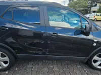 Gebraucht Opel Mokka 140 PS (102 kW) 2013 Schwarz SUV