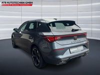 Gebraucht Cupra Leon 150 PS (110 kW) 2024 Grau Limousine