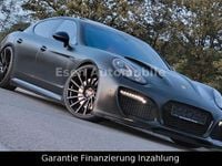 Gebraucht Porsche Panamera GTS 441 PS (324 kW) 2014 Other Limousine