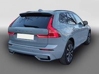 Gebraucht Volvo XC60 Plus 197 PS (144 kW) 2024 Grau SUV