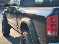 Gebraucht Dodge Ram 400 PS (294 kW) 2005 Schwarz Pickup
