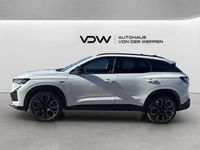 Neu Renault Austral Esprit Alpine 131 PS (96 kW) 2026 Weiß SUV