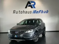 Gebraucht Volvo XC60 Summum 190 PS (139 kW) 2017 Grau SUV
