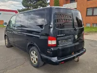 Gebraucht VW Caravelle 174 PS (127 kW) 2008 Schwarz Van