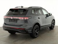 Neu VW Tiguan R-line 193 PS (141 kW) 2026 Delfingrau metallic SUV
