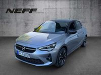 gebraucht Opel Corsa-e F e GS Line FLA SpurW DynLi LM KlimaA PDC