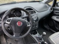 gebraucht Fiat Punto Evo 1.4 8V