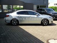 gebraucht Peugeot 508 BlueHDi 180 Stop&Start Allure