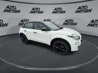 Neu Fiat 600 Street 101 PS (74 kW) 2026 Weiß SUV