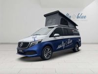 gebraucht Mercedes EQV300 300 inkl. Salty Blue Premium Ausbau