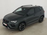 Gebraucht Cupra Ateca 190 PS (139 kW) 2024 Dark forst green SUV