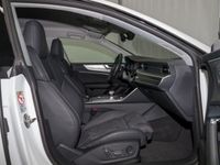 gebraucht Audi S7 Sportback TDI Q LM20 OPTIK-PAKET S-SITZE MEMORY KAMERA