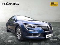 Gebraucht Renault Talisman 159 PS (116 kW) 2020 Blau Kombi