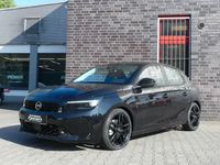Gebraucht Opel Corsa 101 PS (74 kW) 2024 Diamant schwarz (metallic) Kleinwagen