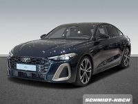 Gebraucht Audi A5 Ambiente 299 PS (219 kW) 2025 Firmamentblau metallic Limousine