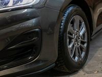 Gebraucht Ford Focus Titanium 155 PS (114 kW) 2025 Grau Limousine