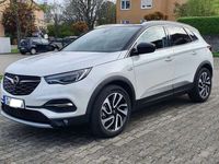 gebraucht Opel Grandland X (X) Ultimate Aut. Leder, 360°, LED uvm