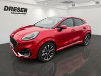 Gebraucht Ford Puma ST-Line 155 PS (114 kW) 2024 Fantastic red tc SUV