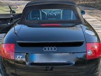 gebraucht Audi TT 8n9