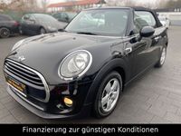 gebraucht Mini Cooper Cabriolet *AUTOMATIK*SHZ*PDC*TEMPOMAT*