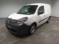 Gebraucht Renault Rapid 95 PS (69 kW) 2020 Weiss