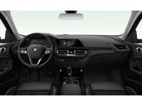 gebraucht BMW 118 i Hatch