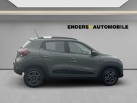 Gebraucht Dacia Spring Essentiel 19 kW (26 PS) 2023 Gruen Kleinwagen