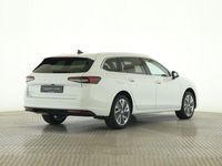 Gebraucht Skoda Superb Selection 150 PS (110 kW) 2022 Andere farbe Kombi