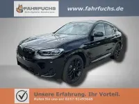 Brugt BMW X4 2025 Sort SUV