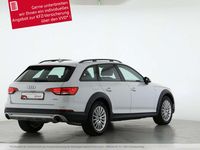 Gebraucht Audi A4 245 PS (180 kW) 2019 Gletscherweiss Kombi