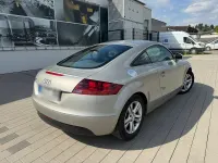 Gebraucht Audi TT 200 PS (147 kW) 2007 Grau Coupé