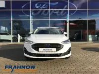 Gebraucht Ford Focus Style 125 PS (91 kW) 2023 Andere Limousine