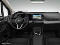Gebraucht BMW 220 Active Tourer 156 PS (114 kW) 2025 Weiß Van / Kleinbus