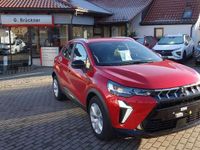 Neu Mitsubishi ASX Plus 140 PS (102 kW) 2025 Aurorarot SUV