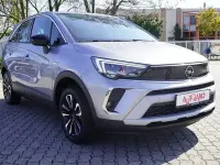 Gebraucht Opel Crossland 2024 Grau SUV