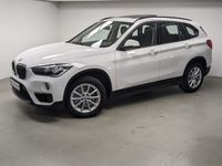 gebraucht BMW X1 sDrive 20iA Navi Pano SitzHeiz 2xPDC Sport-LL