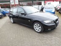 gebraucht BMW 318 318 Baureihe 3 Touring i