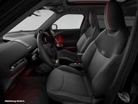 Gebraucht Mini Cooper 189 kW (258 PS) 2025 Midnight black Kleinwagen